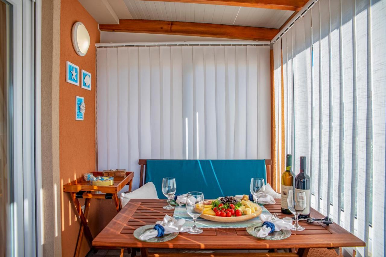 Apartman Maksim Banjole Exterior photo