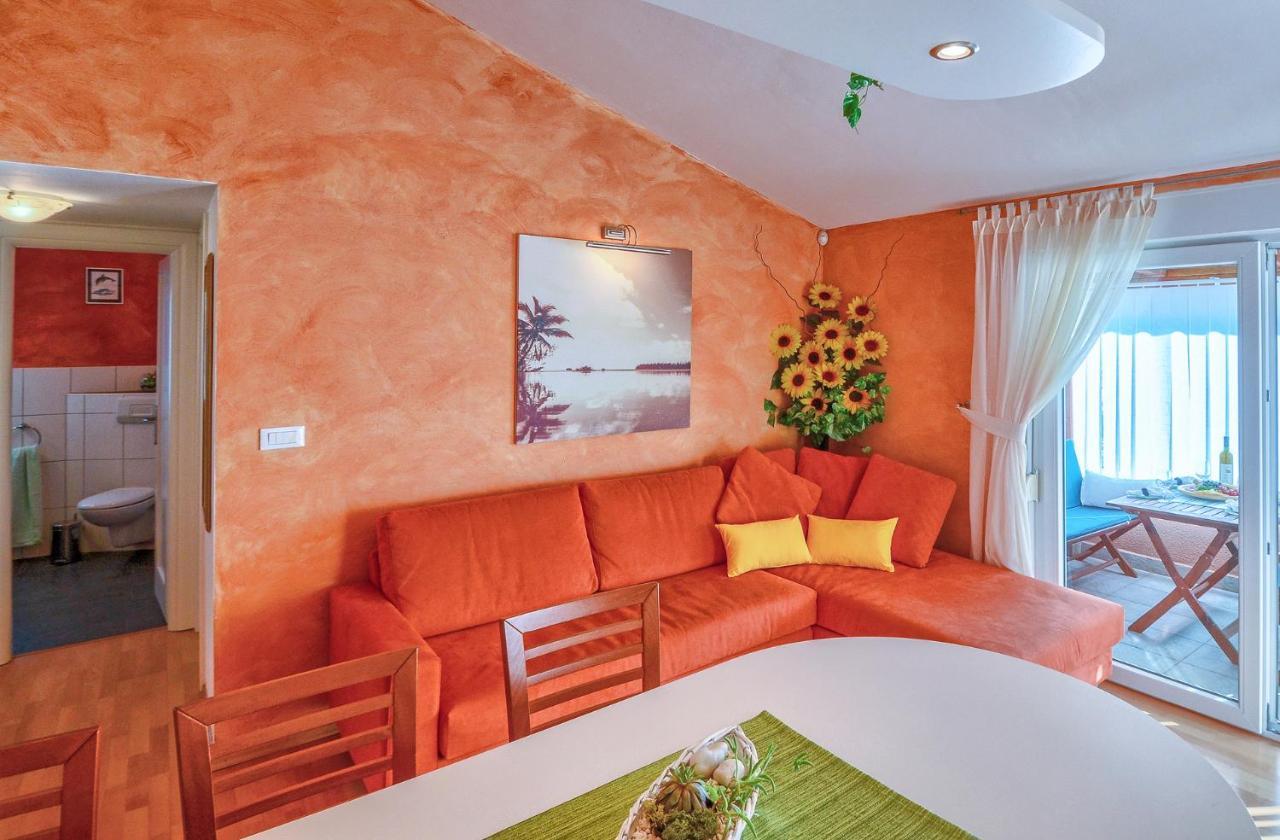 Apartman Maksim Banjole Exterior photo