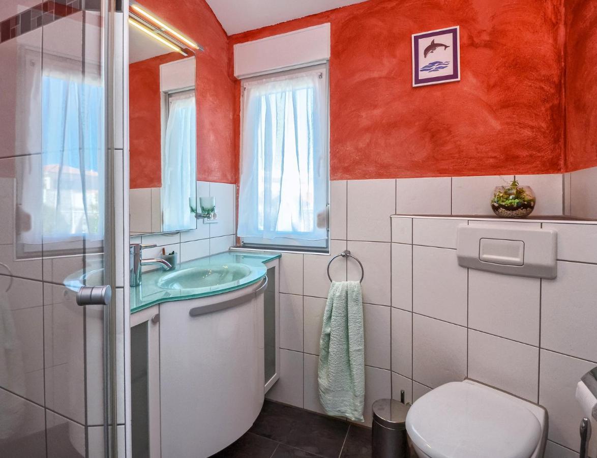 Apartman Maksim Banjole Exterior photo