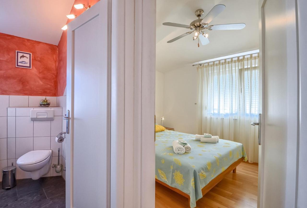 Apartman Maksim Banjole Exterior photo
