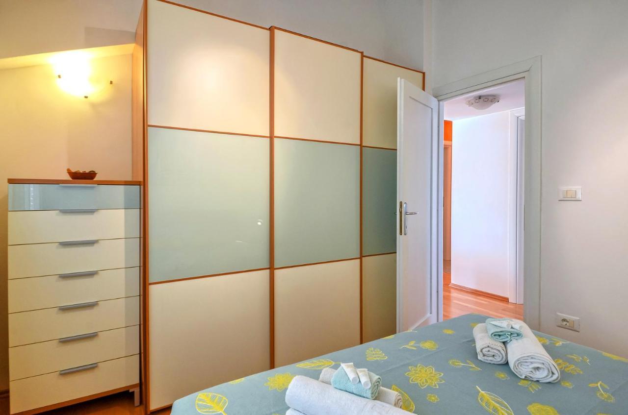 Apartman Maksim Banjole Exterior photo